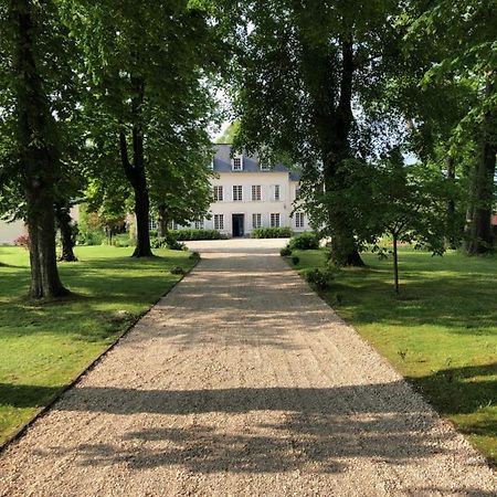 Gite Le Clos De La Bertiniere Bosgouet Dış mekan fotoğraf